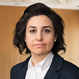 Sara Koleilat-Aranjo